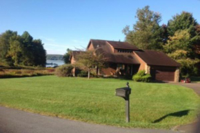 Brown Bear Lodge